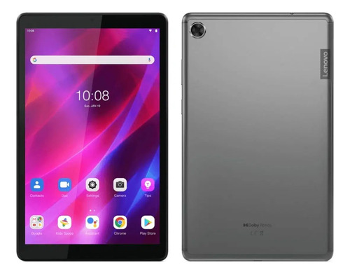 Tablet Lenovo M8 Hd Quadcore Ram2gb Alm32gb 8 Wifi 4g Lte A (Reacondicionado)