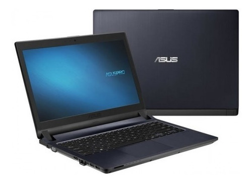 Laptop Asus Expertbook Core I3 10110u 8g 256g Win10 Pro Kt