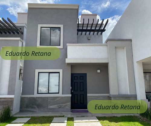 Vendo Casa De 2 Recámaras En Fraccionamiento Cerrado, Con Excelente Ubicación En Pachuca