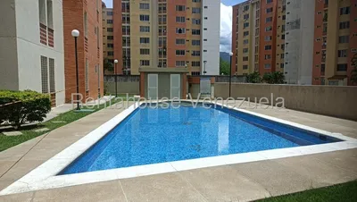 Apartamento en alquiler