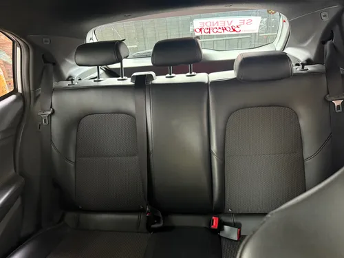 Chevrolet Onix 1.0t Mecánica