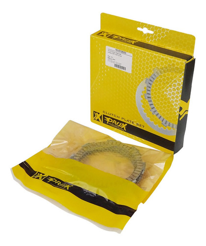 Kit Discos De Embrague Honda Crf 150 R 