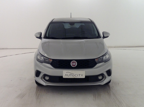 Fiat Argo 1.8 Precision 2017