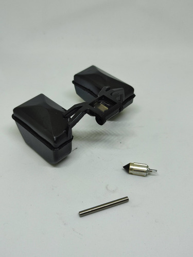 Carburador Keihin Fcr Flotante Con Punzua Crf Yzf Kxf Rmz