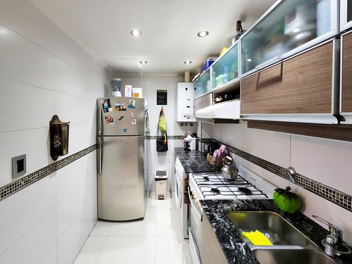 Imagen 9 de 29 de Venta De Departamento 3 Ambientes Con Balcón Corrido En Villa Del Parque