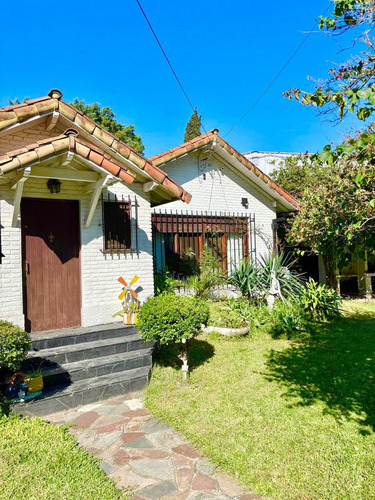 Venta Casa 4 Amb. Barrio Cerrado Los Polvorines