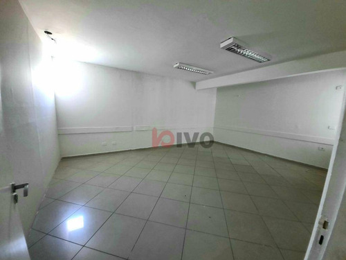 Imagem 28 de 30 de Sobrado Com 20 Salas Para Alugar, 550 M² Por R$ 19.000/mês - Vila Clementino - São Paulo/sp - So0662