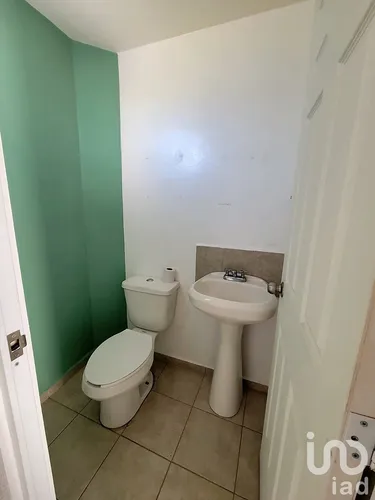 Venta Casa 2 Ambientes Los Encinos