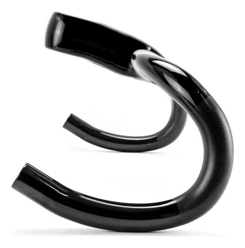 Manubrio Integrado Para Bicicleta 420mmx100mm Carrera Trigon