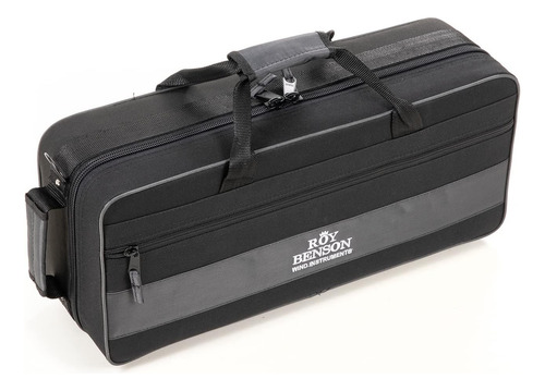 Roy Benson 701072 - Trompeta En Sib Tr-202s