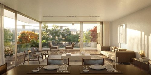 Imagen 15 de 22 de En Venta 3 Ambientes En Esquina, 2° Piso - La Balconada Ii, Nordelta