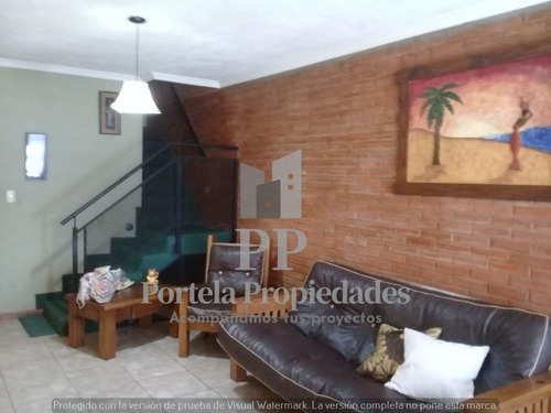 Imagen 7 de 25 de Duplex De 4 Ambientes En Ituzaingó