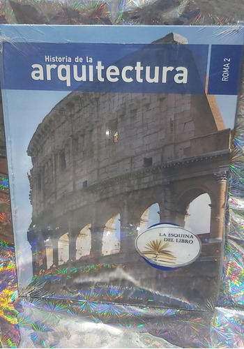 Historia De La Arquitectura Roma 2