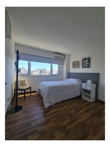 Imagen 30 de 30 de Alquiler Depto/ Duplex Amobl 3 Dor C/ Cochera Centro Neuquen