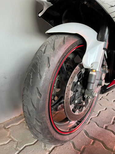 Yamaha R6 - Edición Especial -