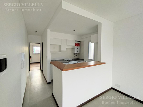 Córdoba 2600 - Departamento En Venta 1 Dormitorio En Rosario