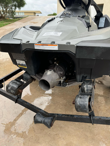 Sea-doo Spark 900