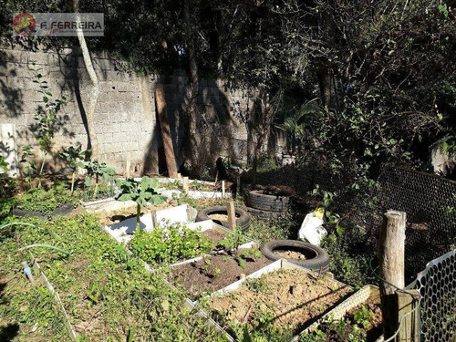Chácara Residencial Para Venda E Locação, Recreio Primavera, Itapecerica Da Serra. - Ch0053