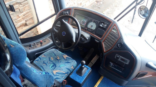 Onibus Scania