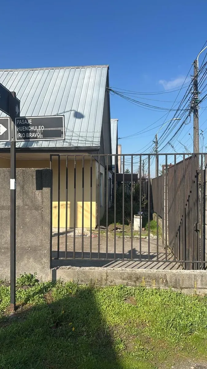 Imagen 5 de 10 de Vendo Casa En Villa La Posada En Coronel