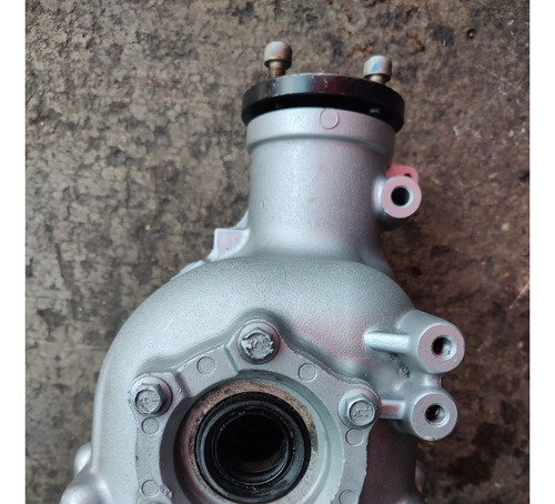 Diferencial Delantero O Transfer Infiniti Q50 M35 G37 Fx35 (Usado)