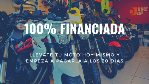 Cuatriciclo Yumbo 125 T - 36 Cuotas - Tomamos Tu Usado
