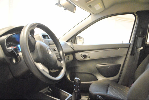 Renault Kwid 2020 1.0 Único Dueño Zen