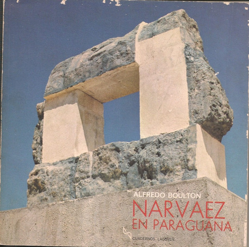 Francisco Narváez En Paraguana / Alfredo Boulton