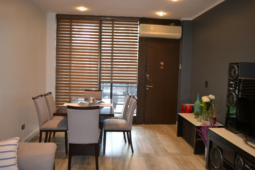 Hermoso Triplex De 4 Amb Con Terraza Propia Y Cochera - Parque Avellaneda