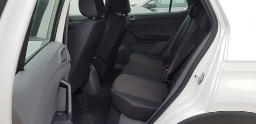 Volkswagen T Cross 1.6 Trendline Manual