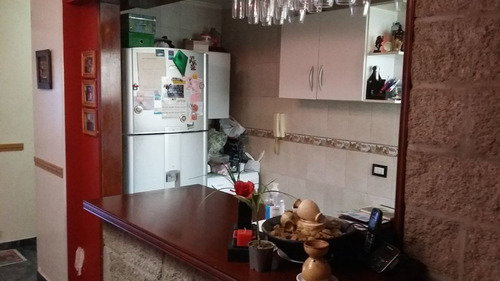 Imagen 3 de 13 de Excelente Departamento 4 Ambientes, Totalmente Renovado
