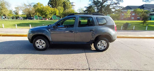 Renault Duster 1.6 4x2 Confort Plus Abs 110cv 2015