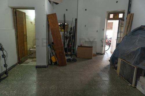 Imagen 25 de 26 de Venta Casa 2 Dormitorios Y Local Comercial