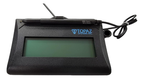 Topaz Systems Usb Alto Rendimiento, Citrix Ready Signature