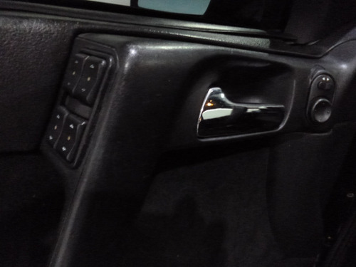 Astra 2.0 Advantage Flex 2011 Preto