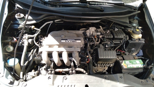 Honda City 2010 1.5 Ex Flex Aut. 4p
