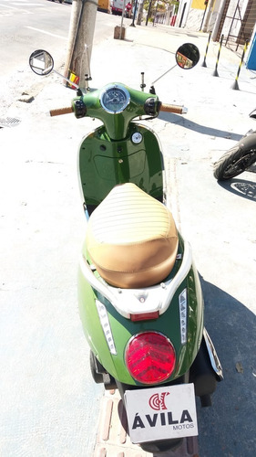 Imagem 1 de 12 de Motorino