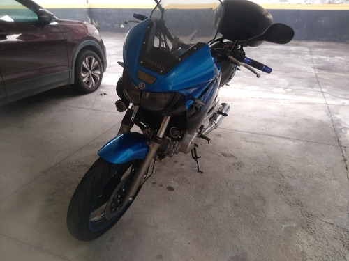 Imagem 4 de 7 de Yamaha Tdm 850