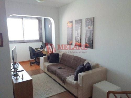 Imagem 2 de 15 de Apartamentos - Perdizes - Ref: 56784 - V-56784