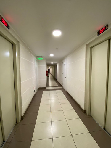 Regalado Depto 1 Dorm Casi Nuevo Cercano A Metro Las Rejas