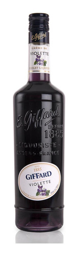 Licor Giffard Violette 700 Ml