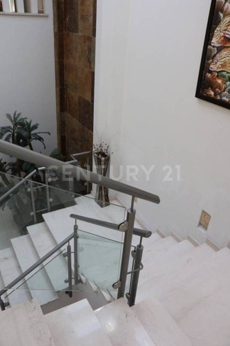 Casa En Venta, Puerta De Hierro, Zapopan, Jalisco