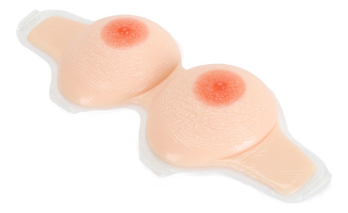 Prótesis De Tetas Con Forma De Silicona En Forma De Lágrima