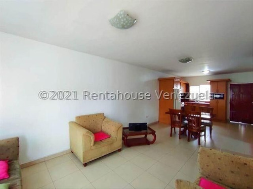 Imagen 5 de 14 de Casa En Venta Urb. Los Girasoles Cod 22-3097 Dlc