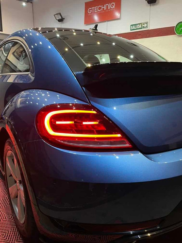 Volkswagen Beetle 2.0 Tsi Dsg