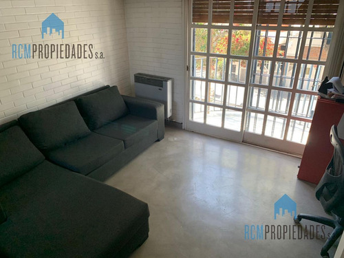 Imagen 4 de 16 de Venta Departamento 2 Ambientes Villa Pueyrredon