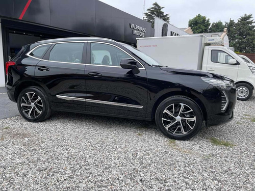 Imagen 8 de 24 de Haval Jolion Luxury