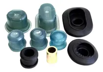 Comprar Kit Bujes Reparacion Selectora Palanca Cambios Vw Gol 