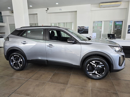 Peugeot 2008 1.0T Active
