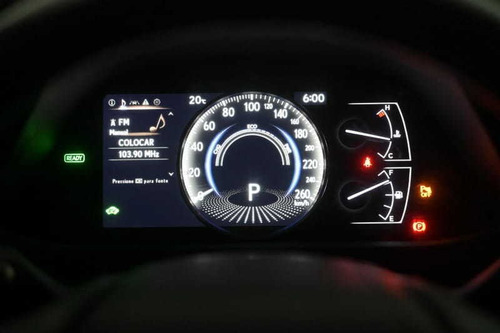 Imagem 7 de 15 de Lexus Ux250h Dynamic 2.0 Hybrid Aut./2019
